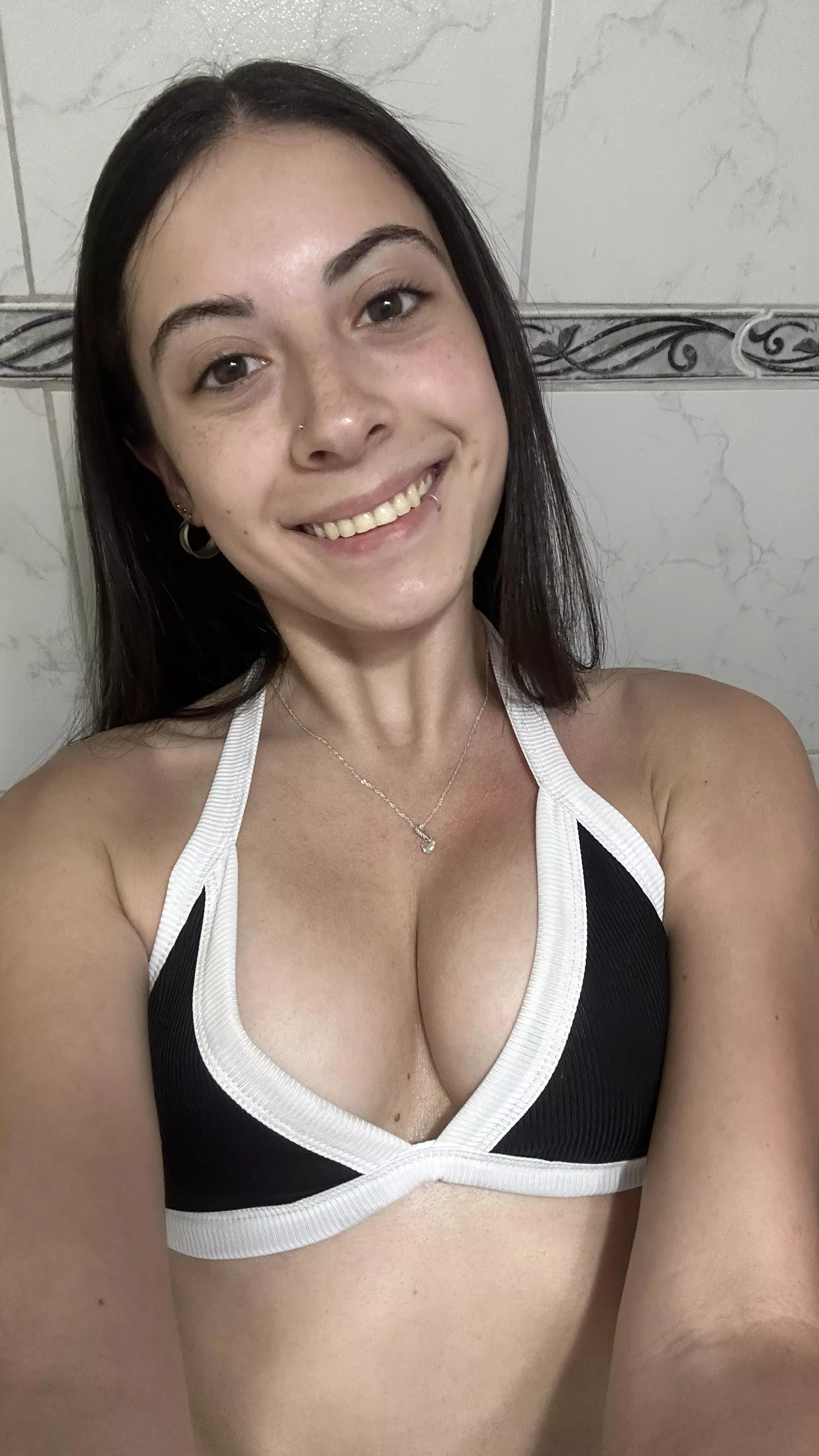 What's your favourite type of girls?