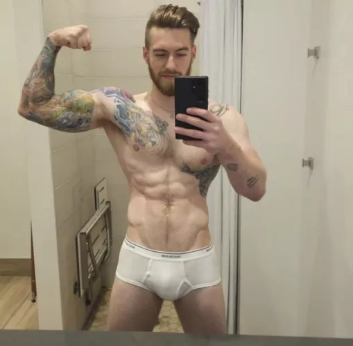 What’s your opinion on tightie whities?