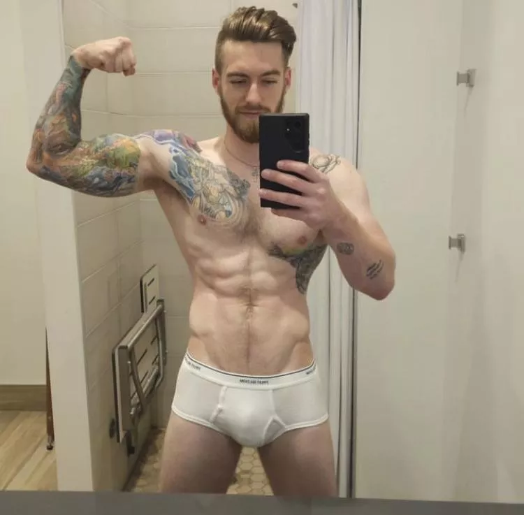 What’s your opinion on tightie whities?