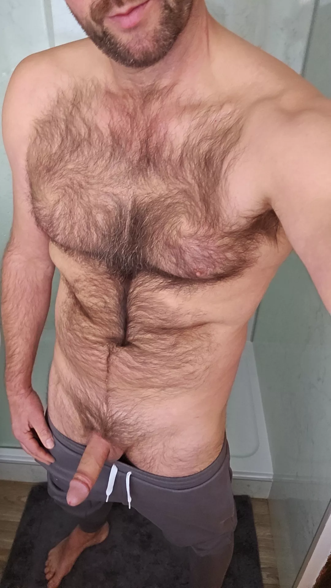 Who doesn't like hanging loose?