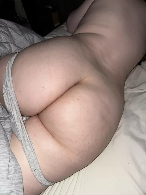 who doesn’t love a little jiggle