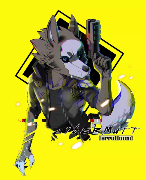 Who's Ready For Tomorrow?