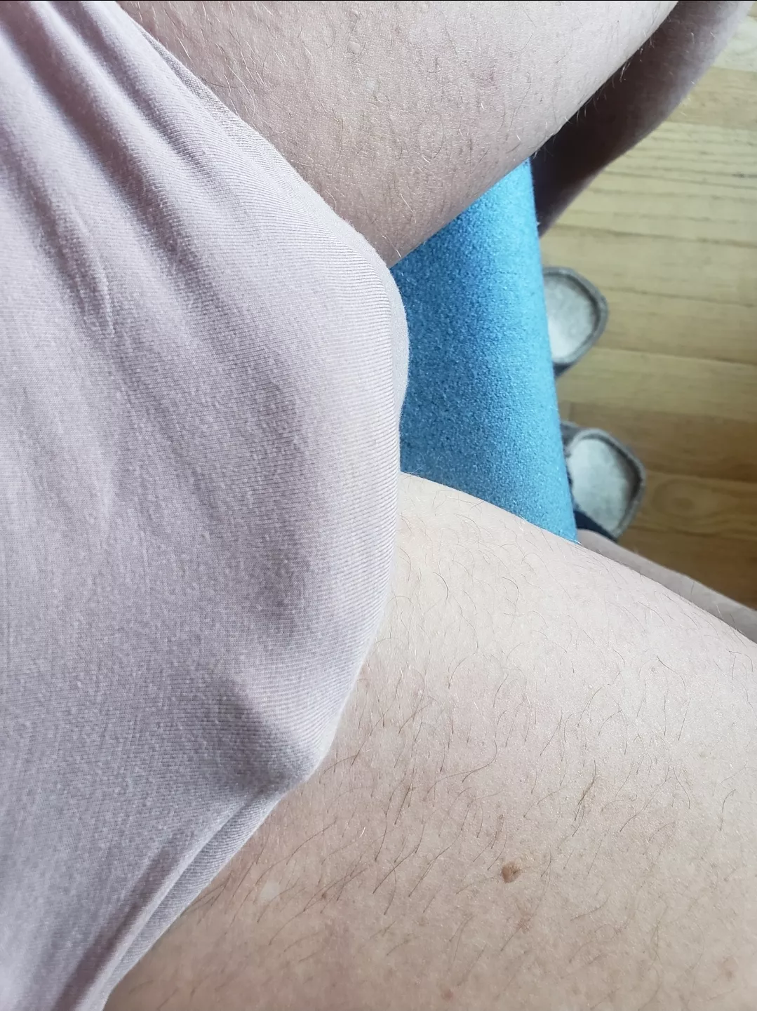 Work attire today in the DMV