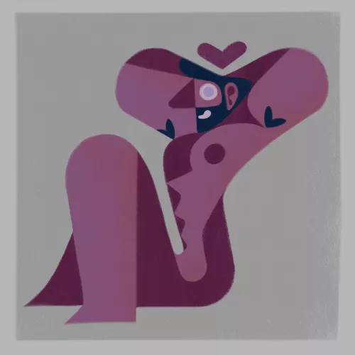 Worship that armpit!