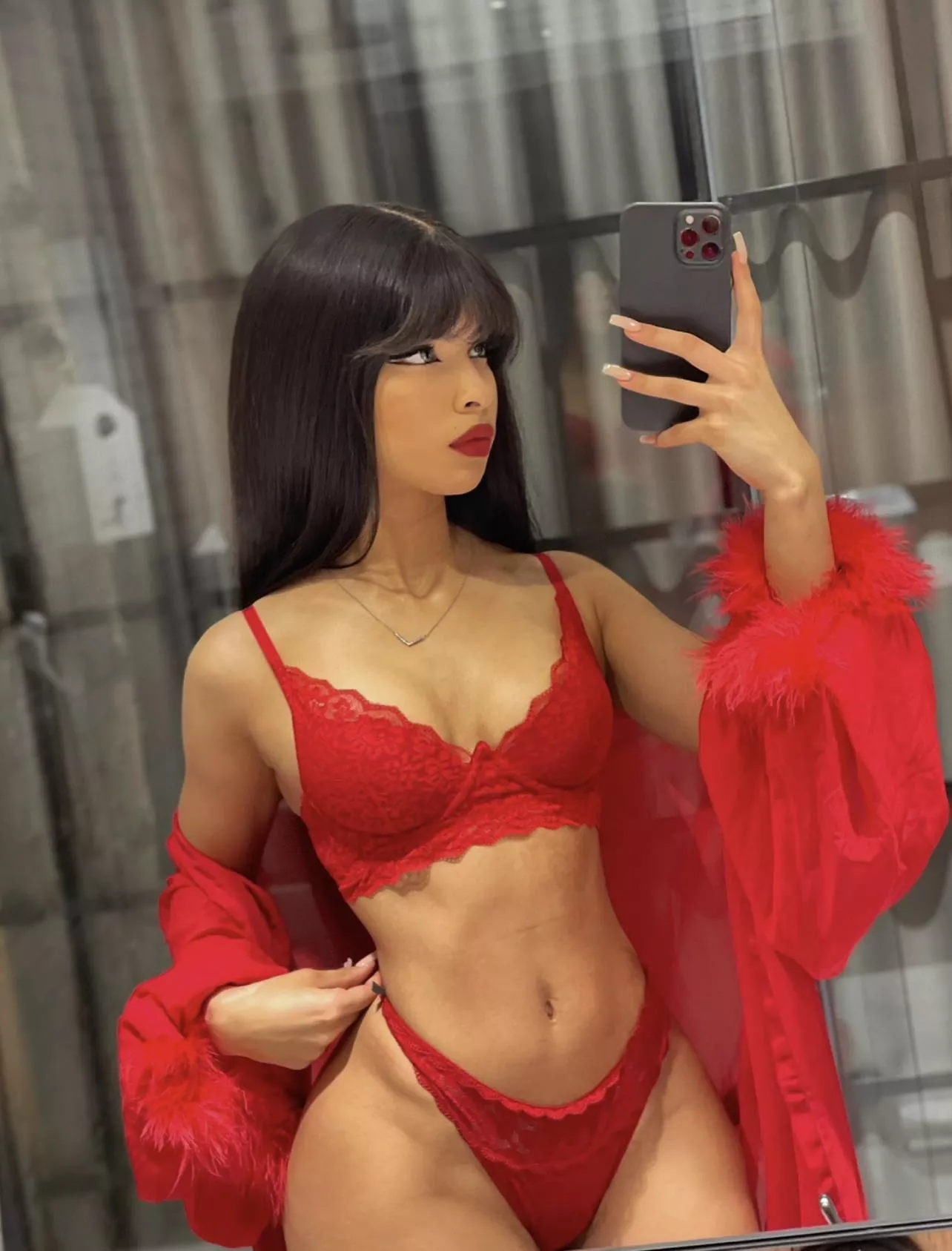 Would any older guys actually fuck a 19 y/o Latina like me?