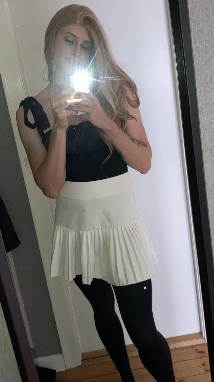 Would i pass as a girl?