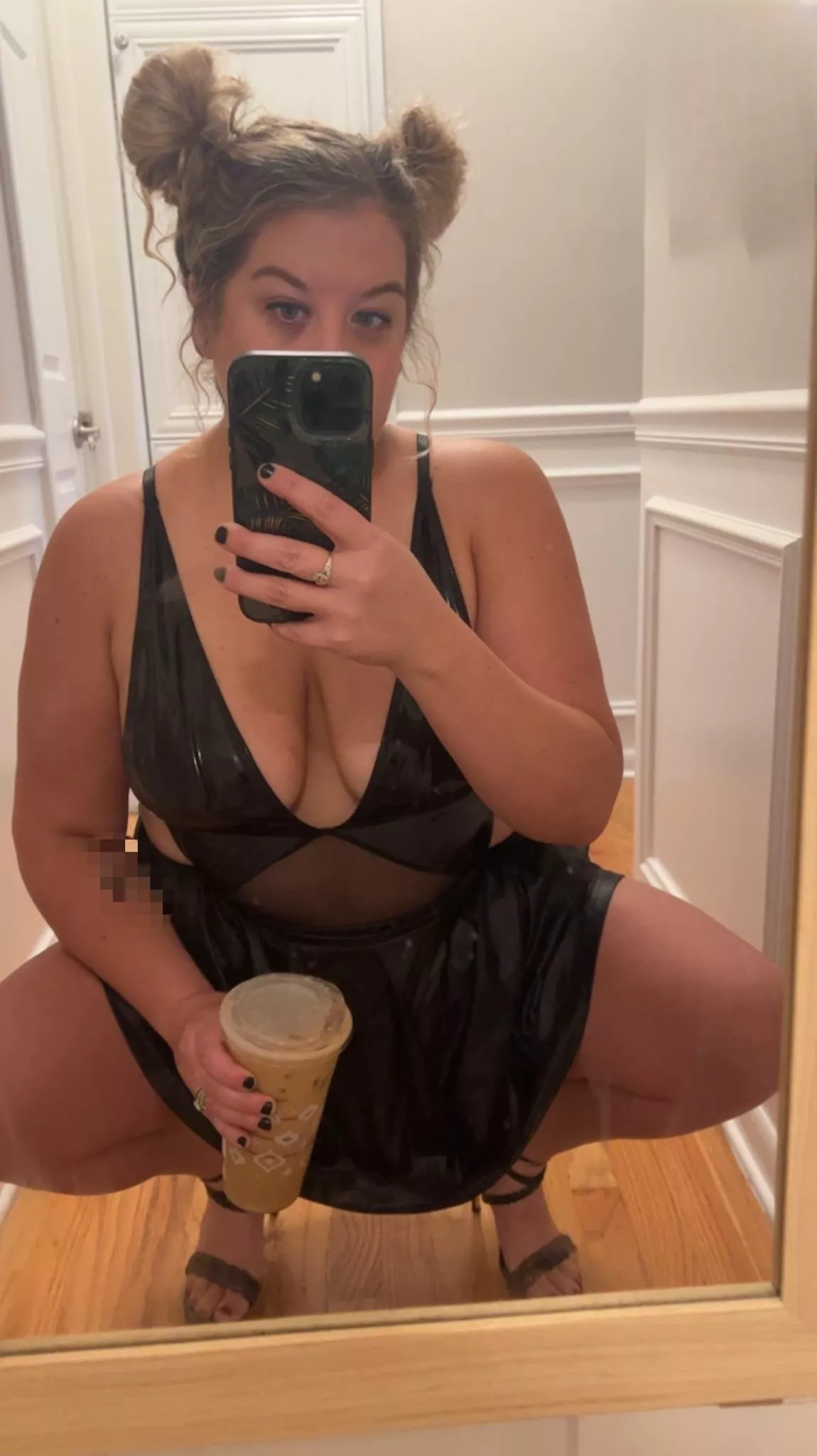 Would look better on top of you 😈