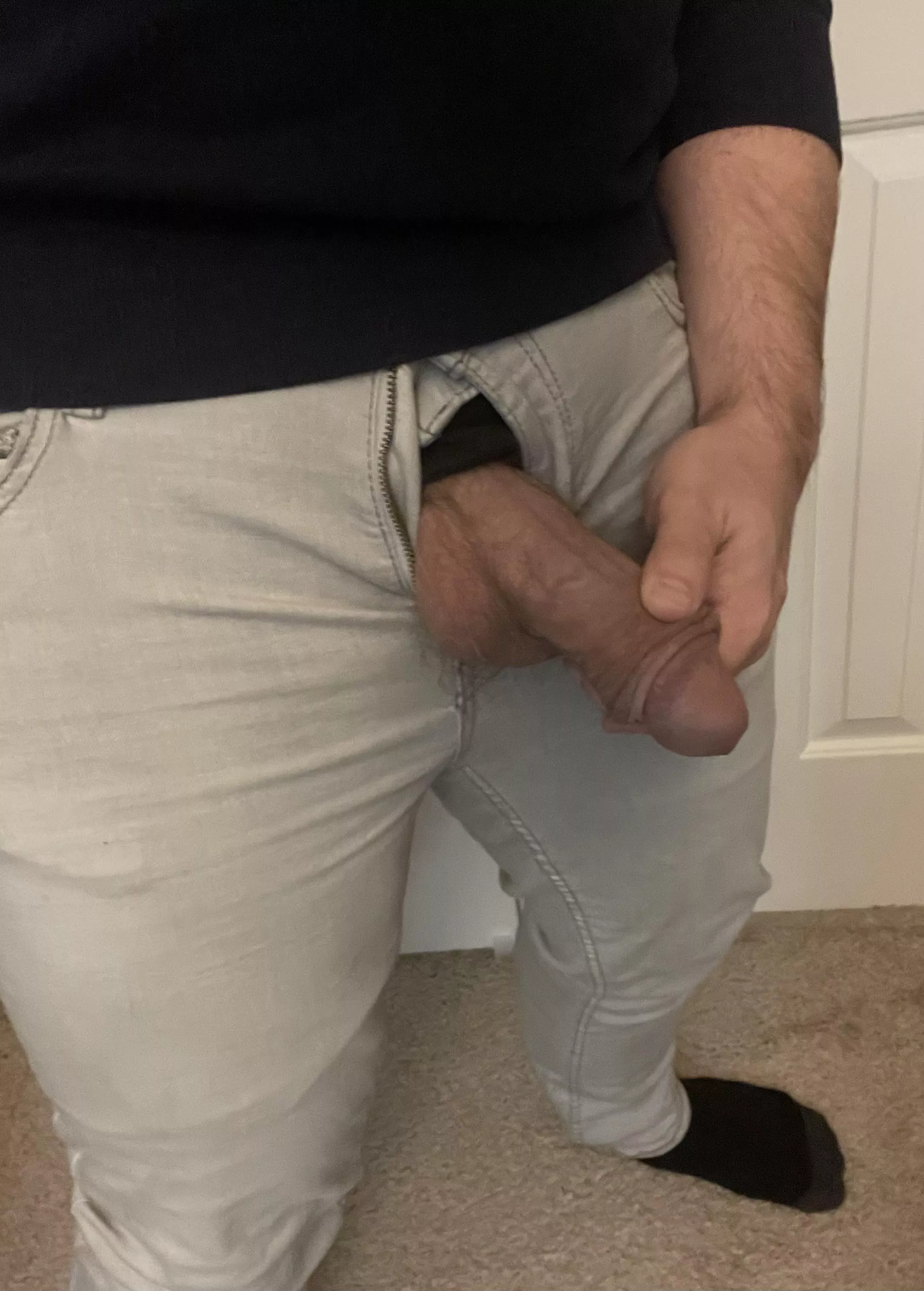 Would you blow this dad? (38)