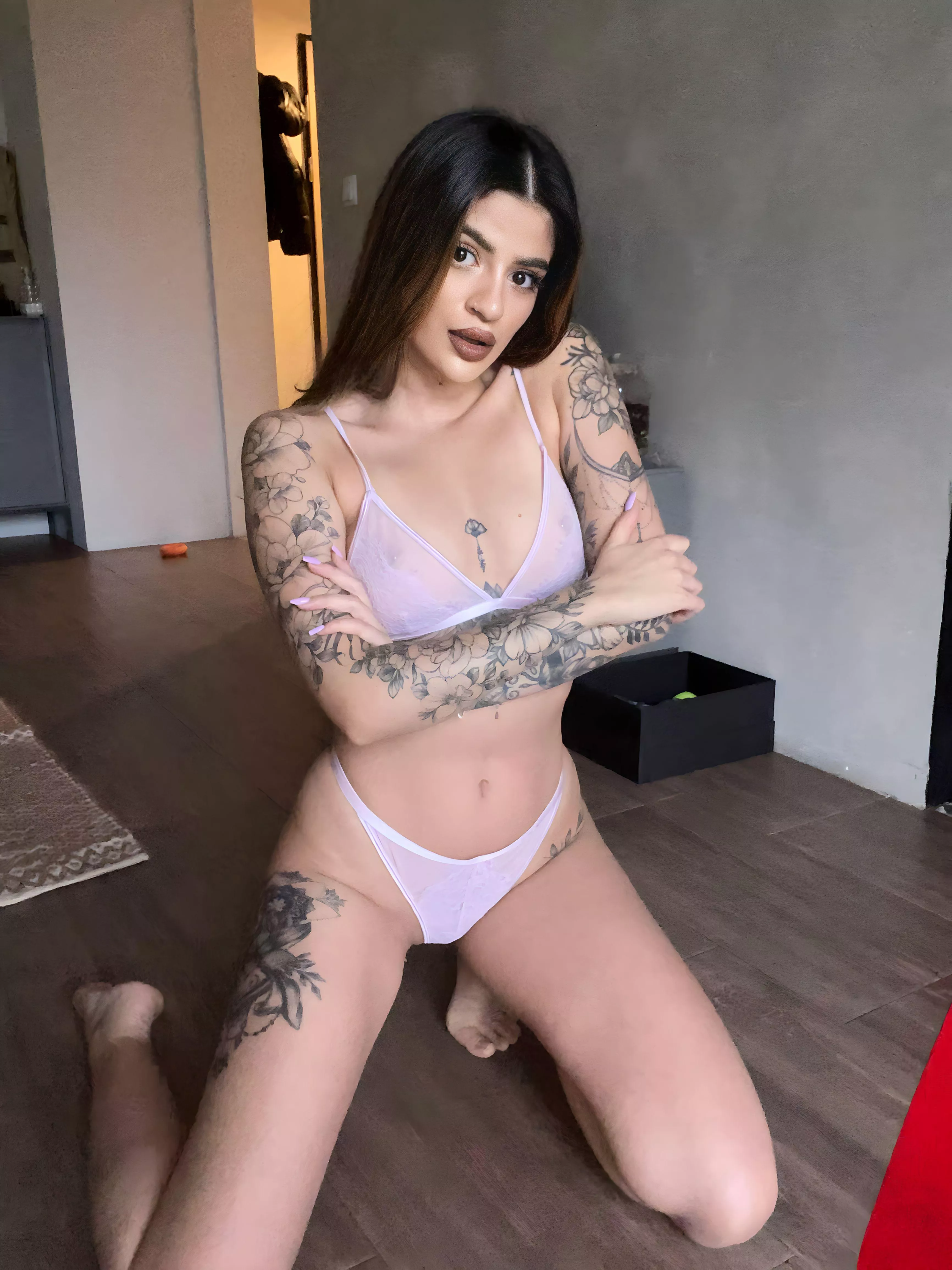 Would you come home with me and fuck on the first date?