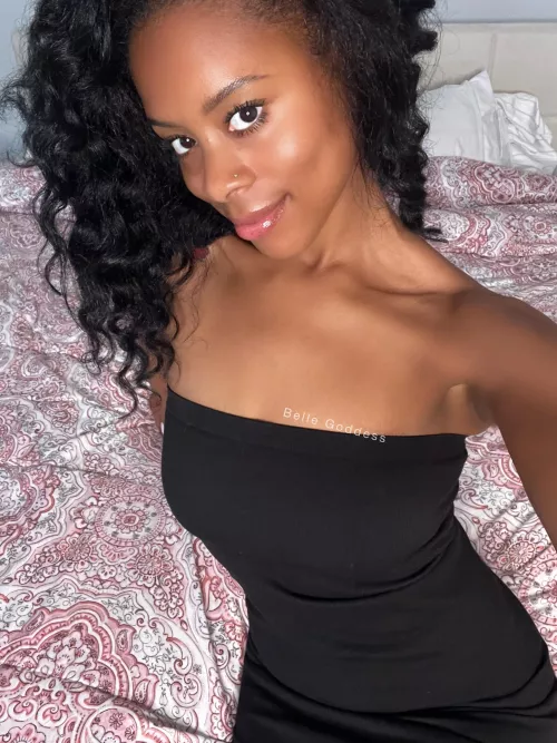 Would you fuck me after a night out with the girls