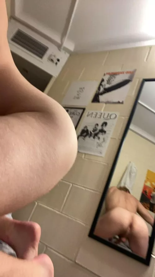 would you stick it in my 18 year old hole?