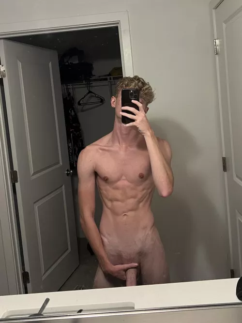 Would you suck it? 🍆