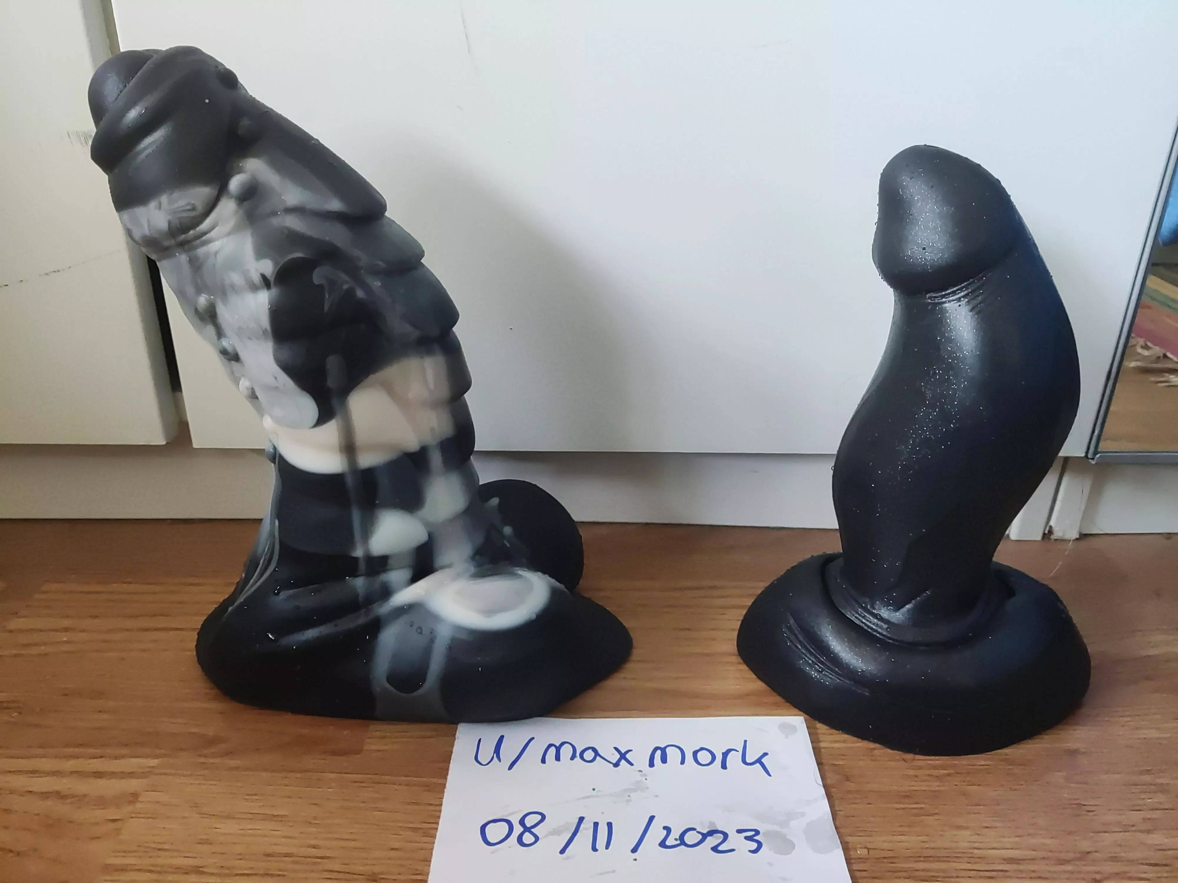 WTS [EU] flint and blaze both L and firm