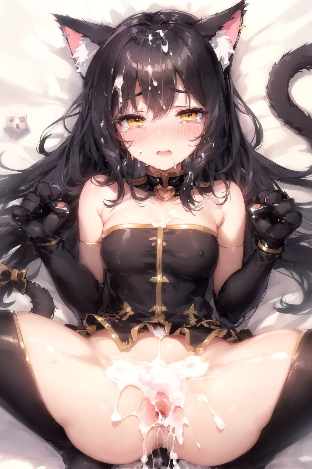 you made it 7 days in NNN master...good job!