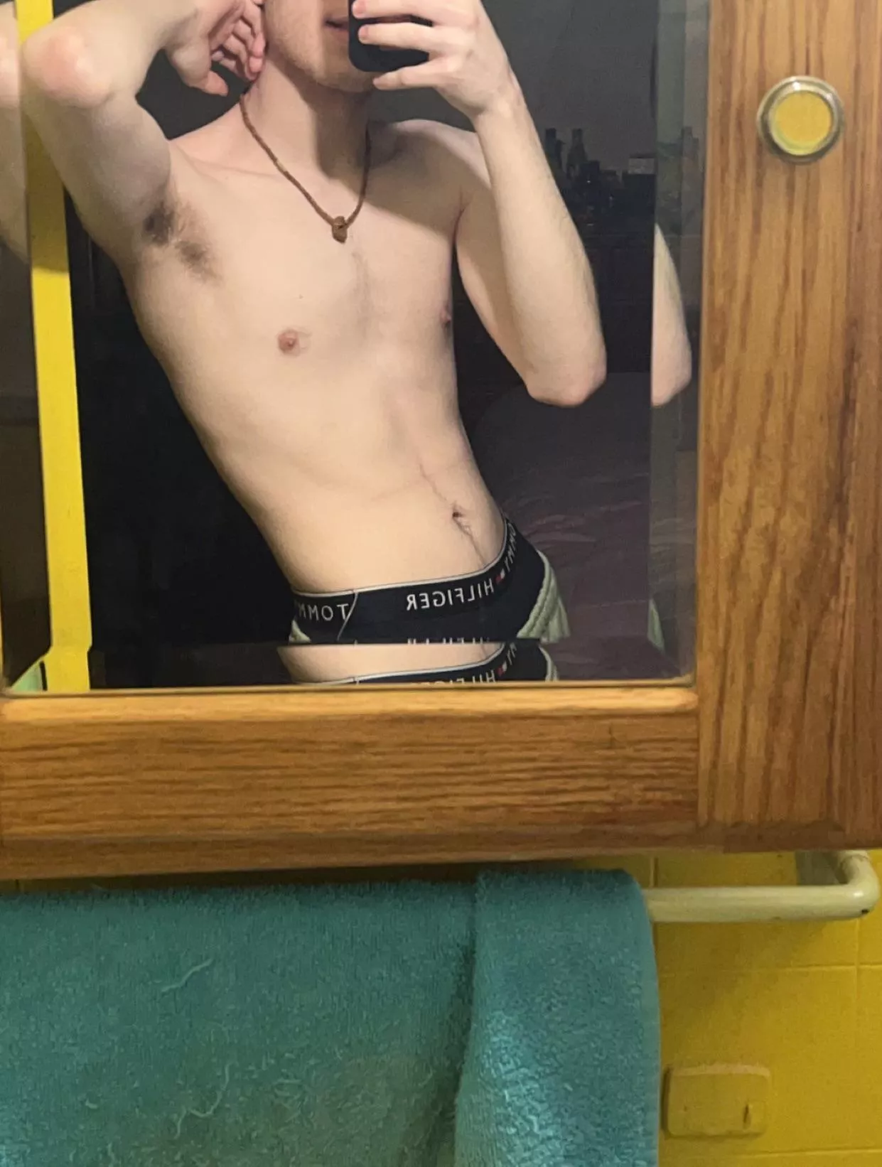 18m what would you do with me?