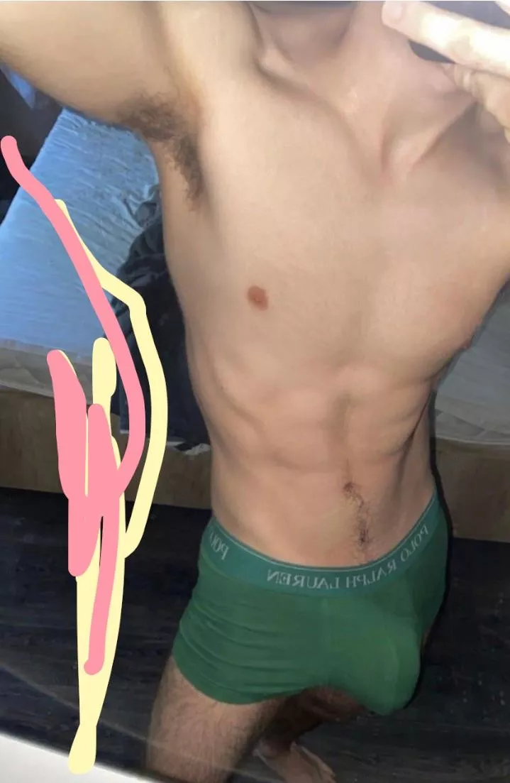 23 fit looking for verbal jocks who show face @matt_bowman25