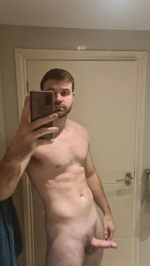 (32) Working hard today...