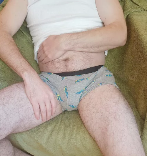 [46]Are you looking for motivation on Thursday?