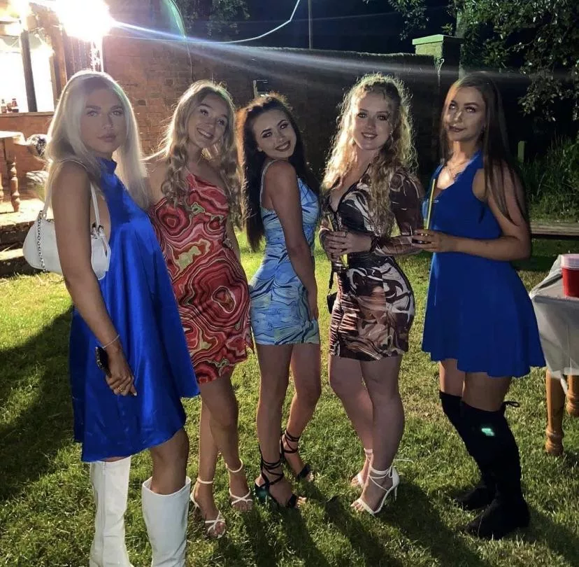 [5] which one looks most fun