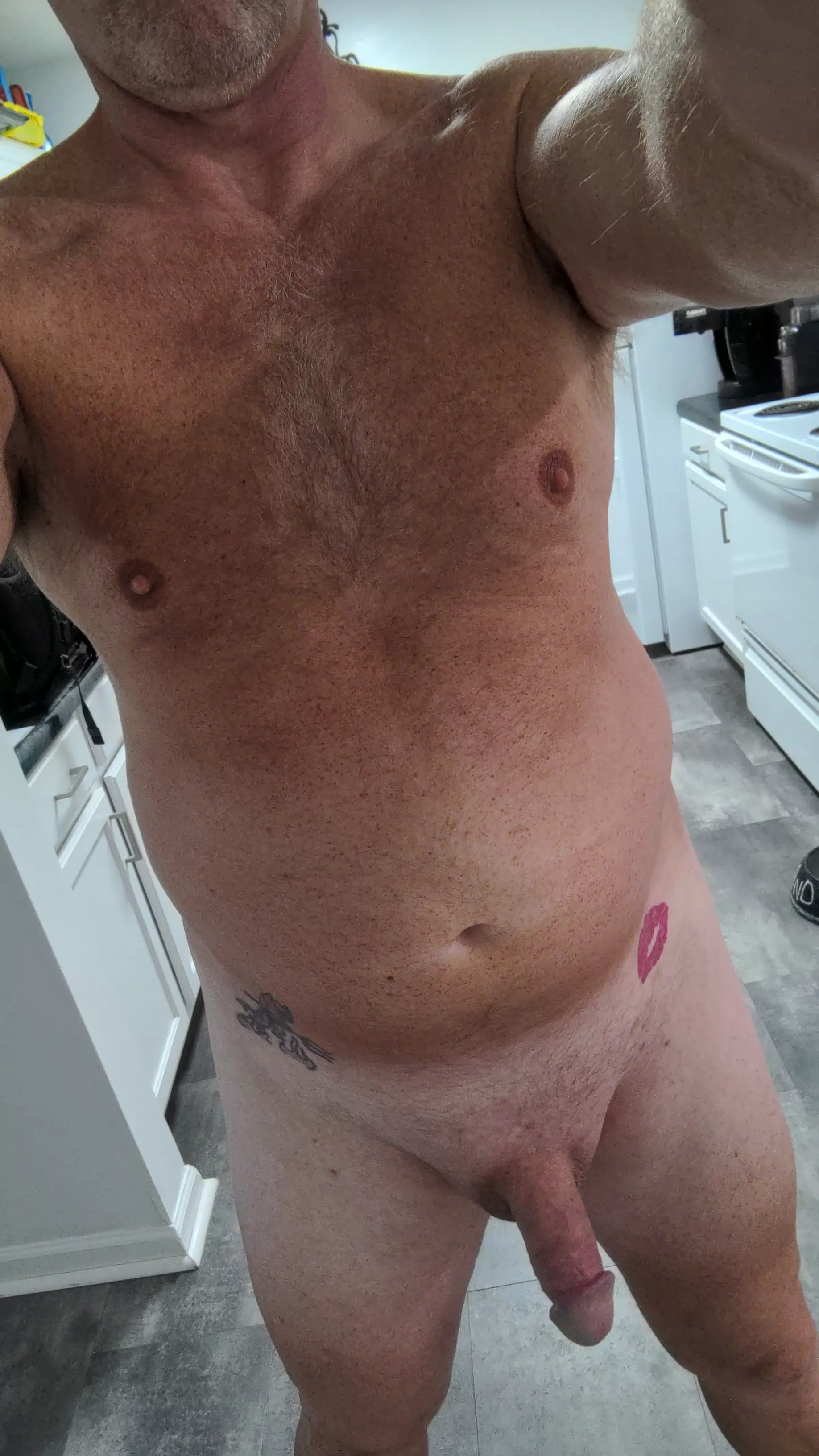 (57) Thick enough for you? DMs open