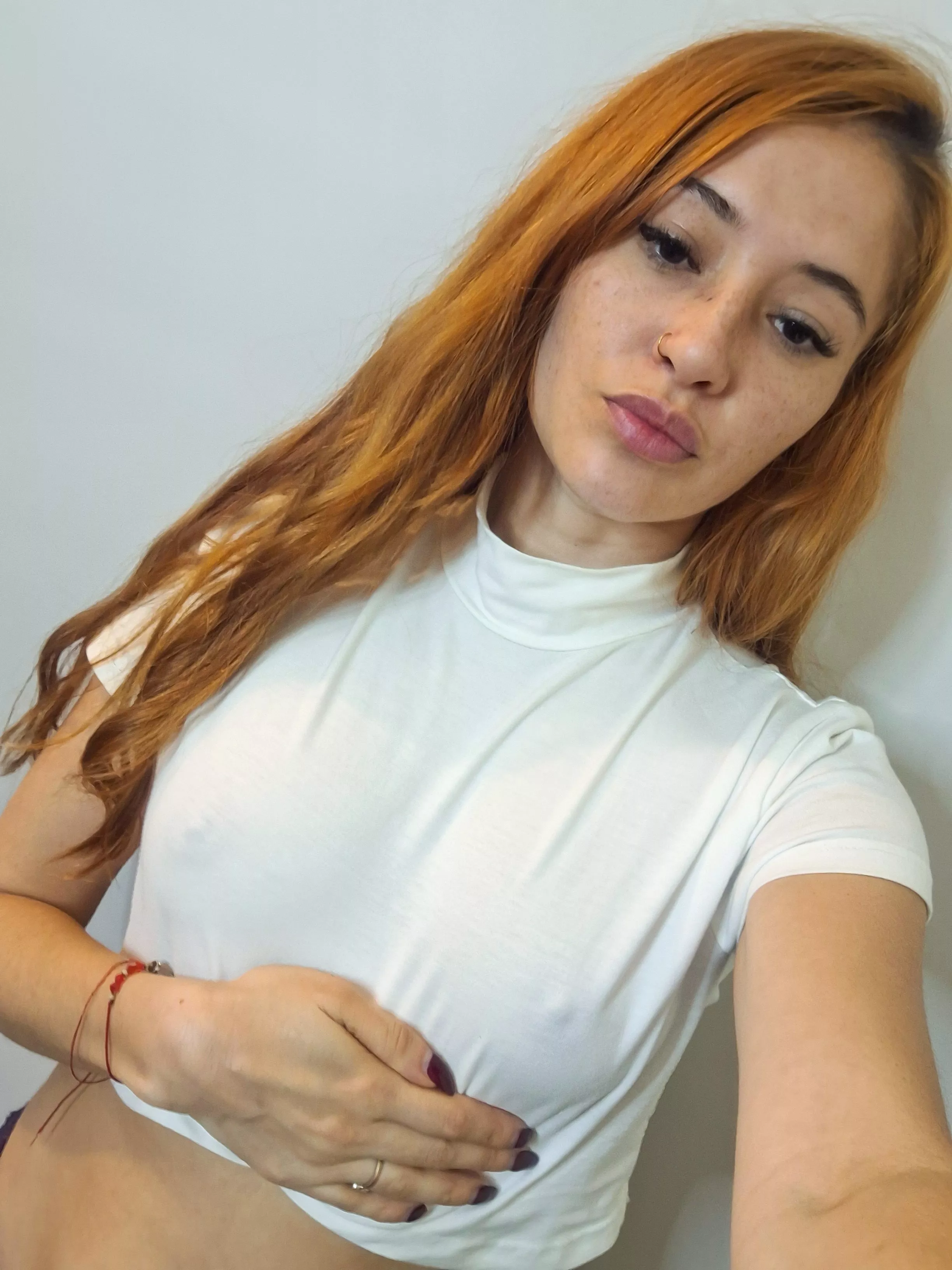 a great day to be beautiful