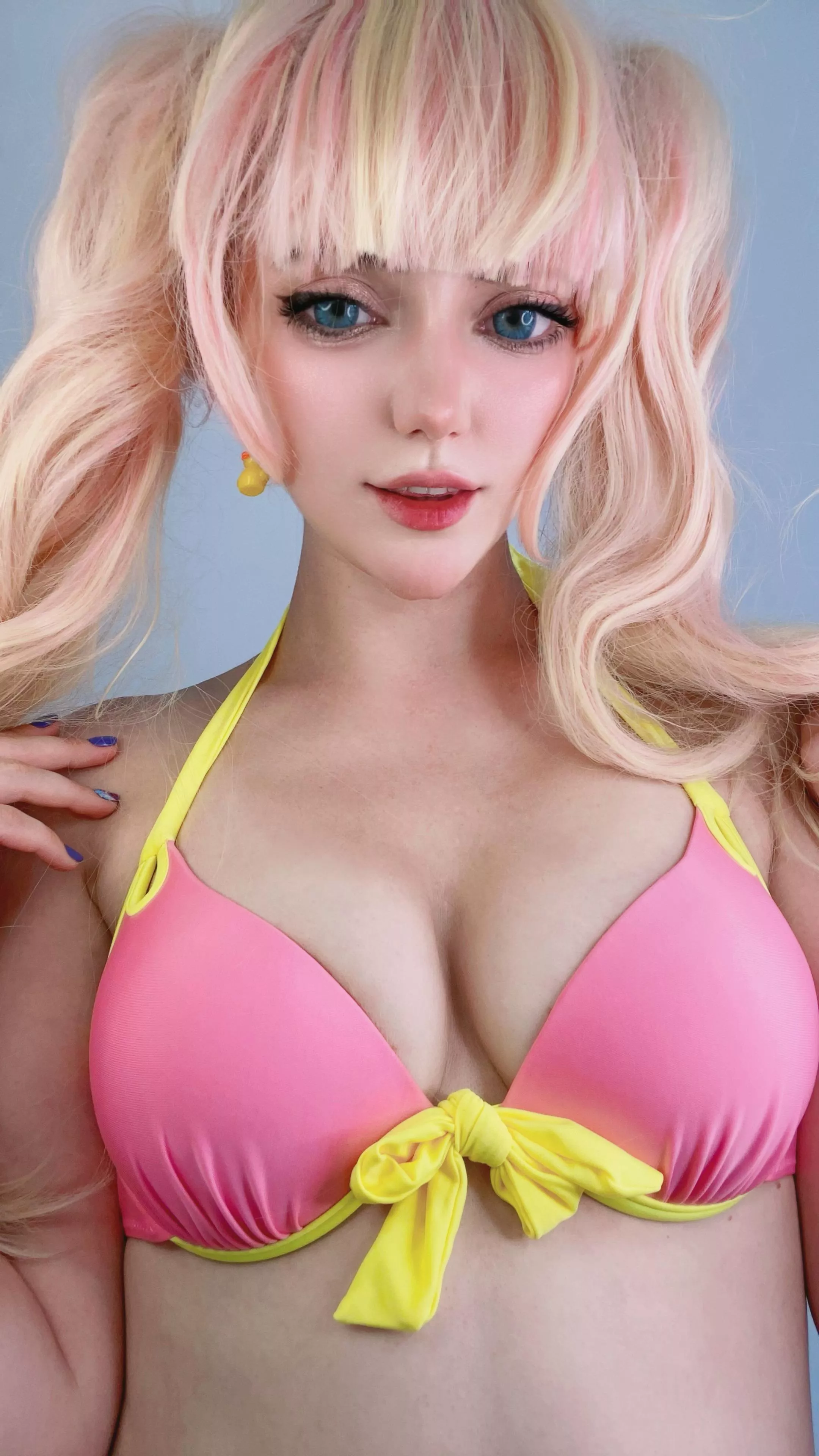 Ann Takamaki (fleurxy) [Persona 5]