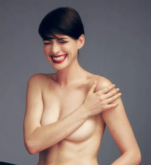 Anne Hathaway