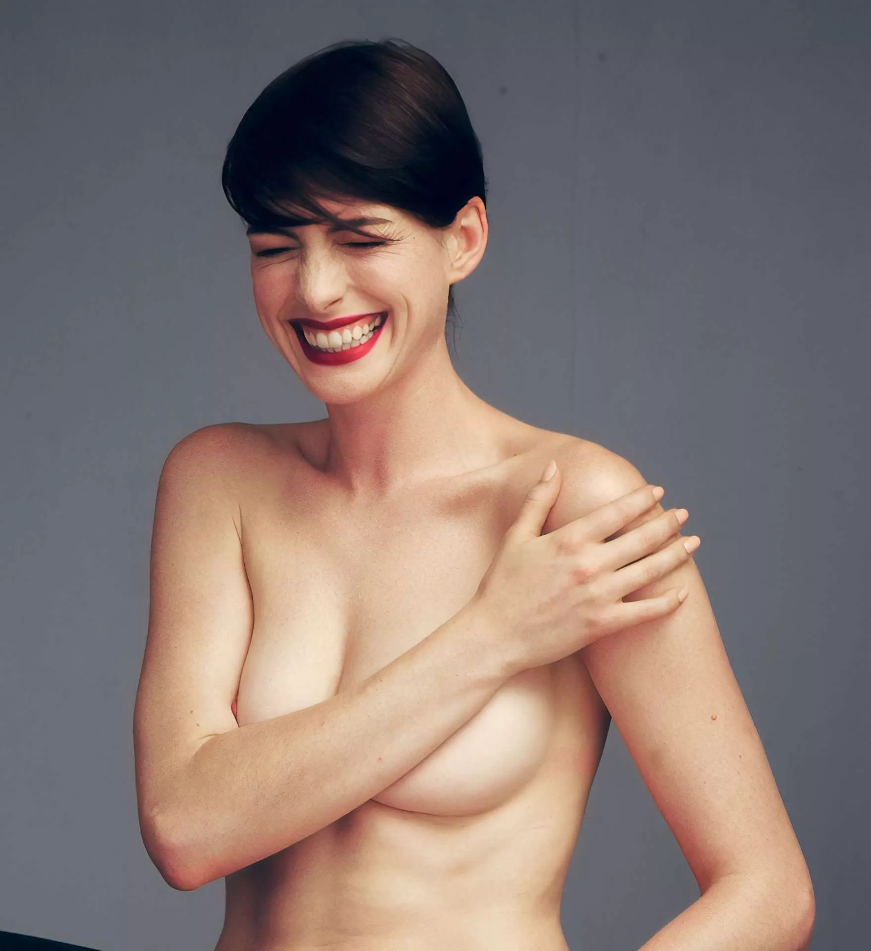 Anne Hathaway