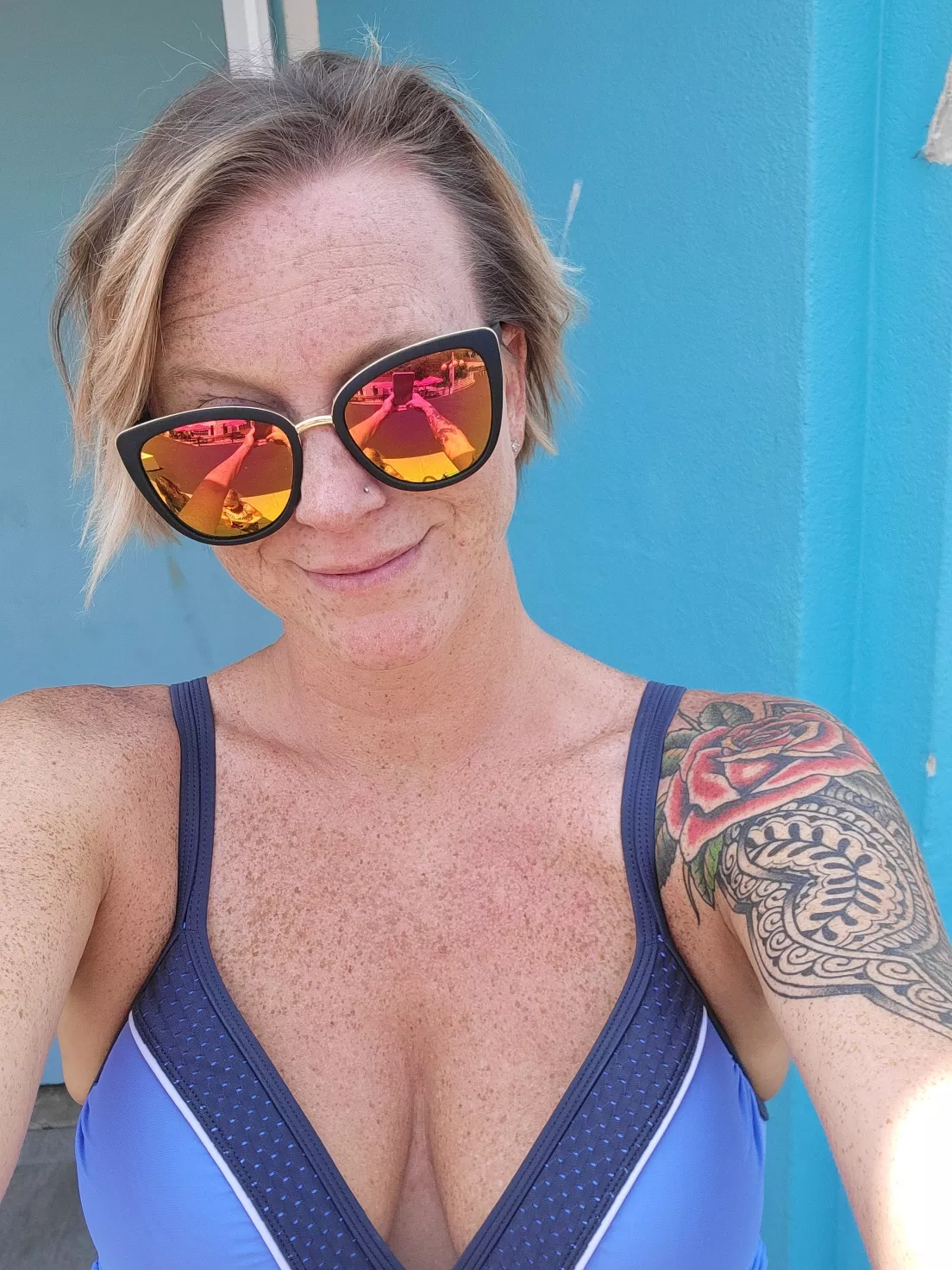 👑any love for my top on