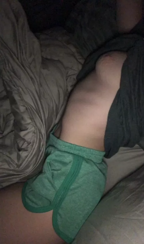 Anyone want to keep me company? ❤️