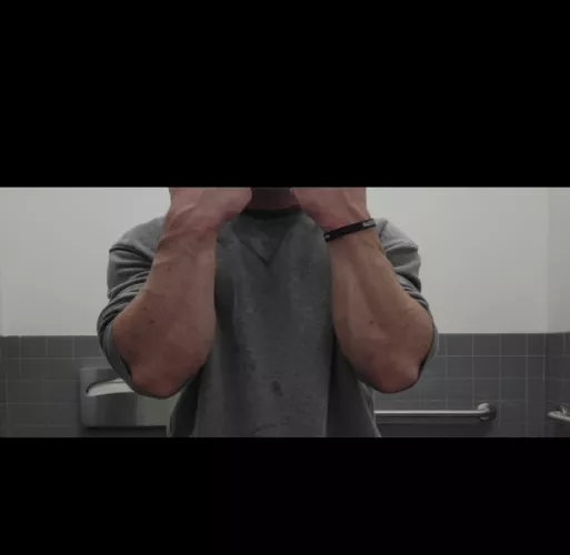 Are big forearms hot