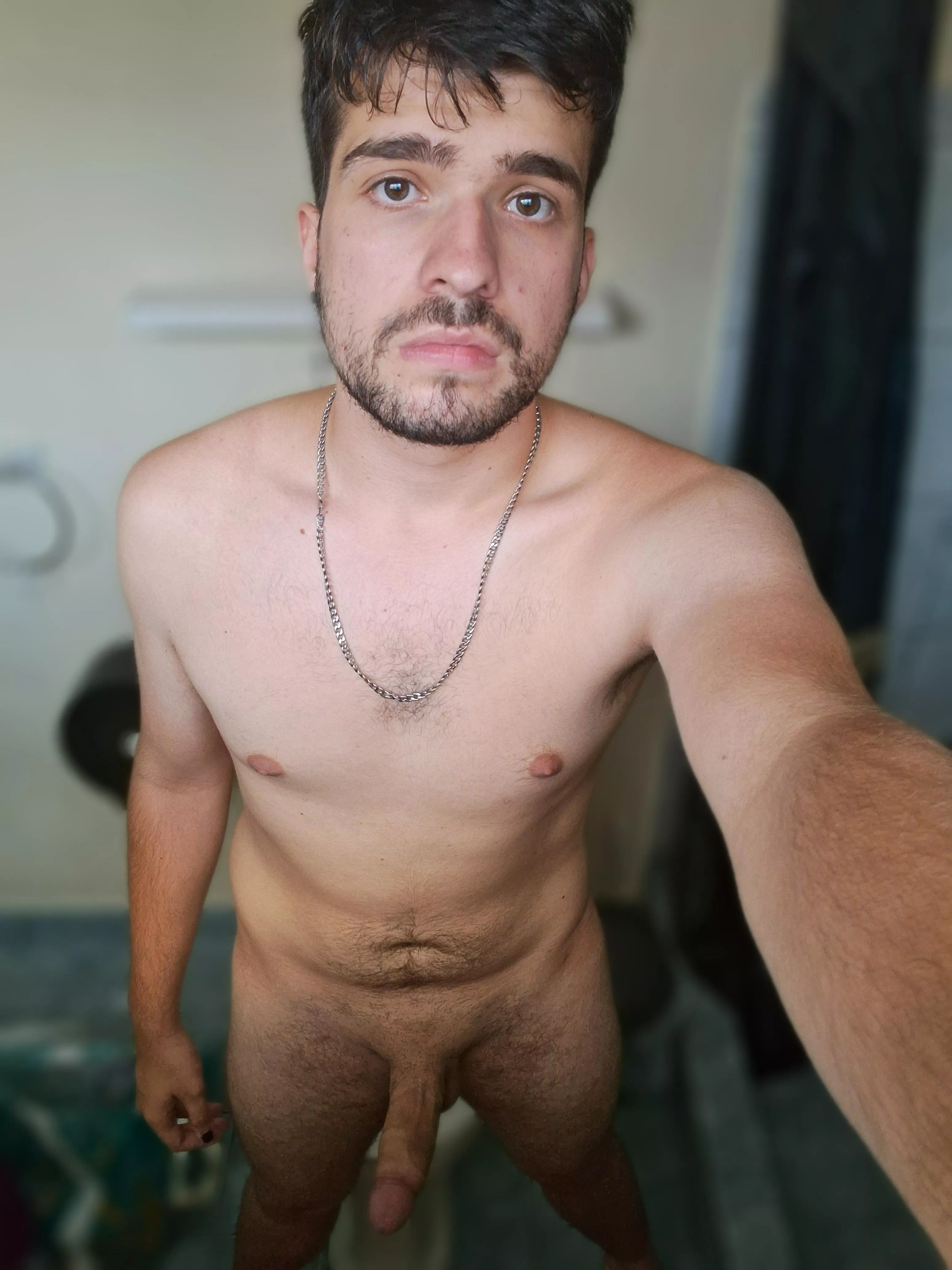 Are we having sex on the first date?