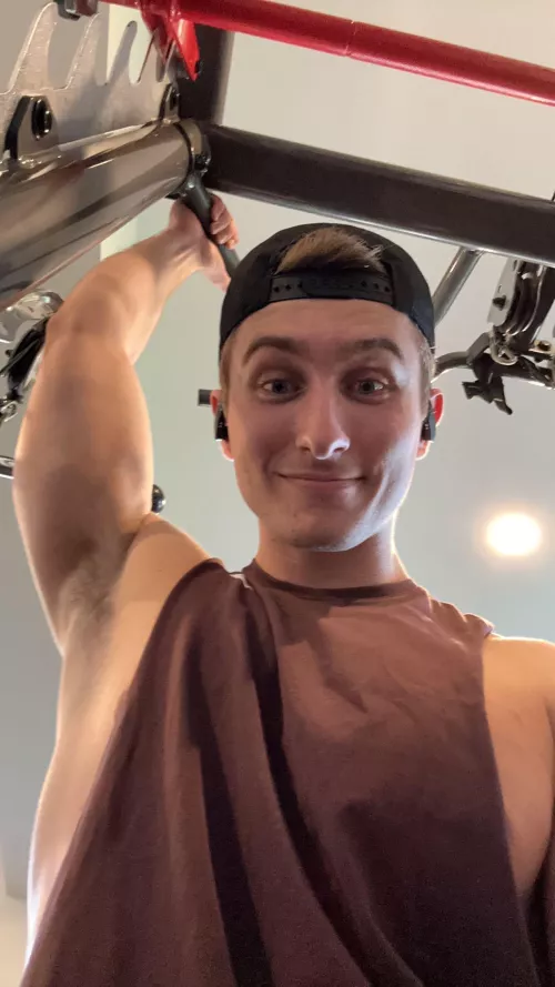 Be honest and tell me, what is your kink?