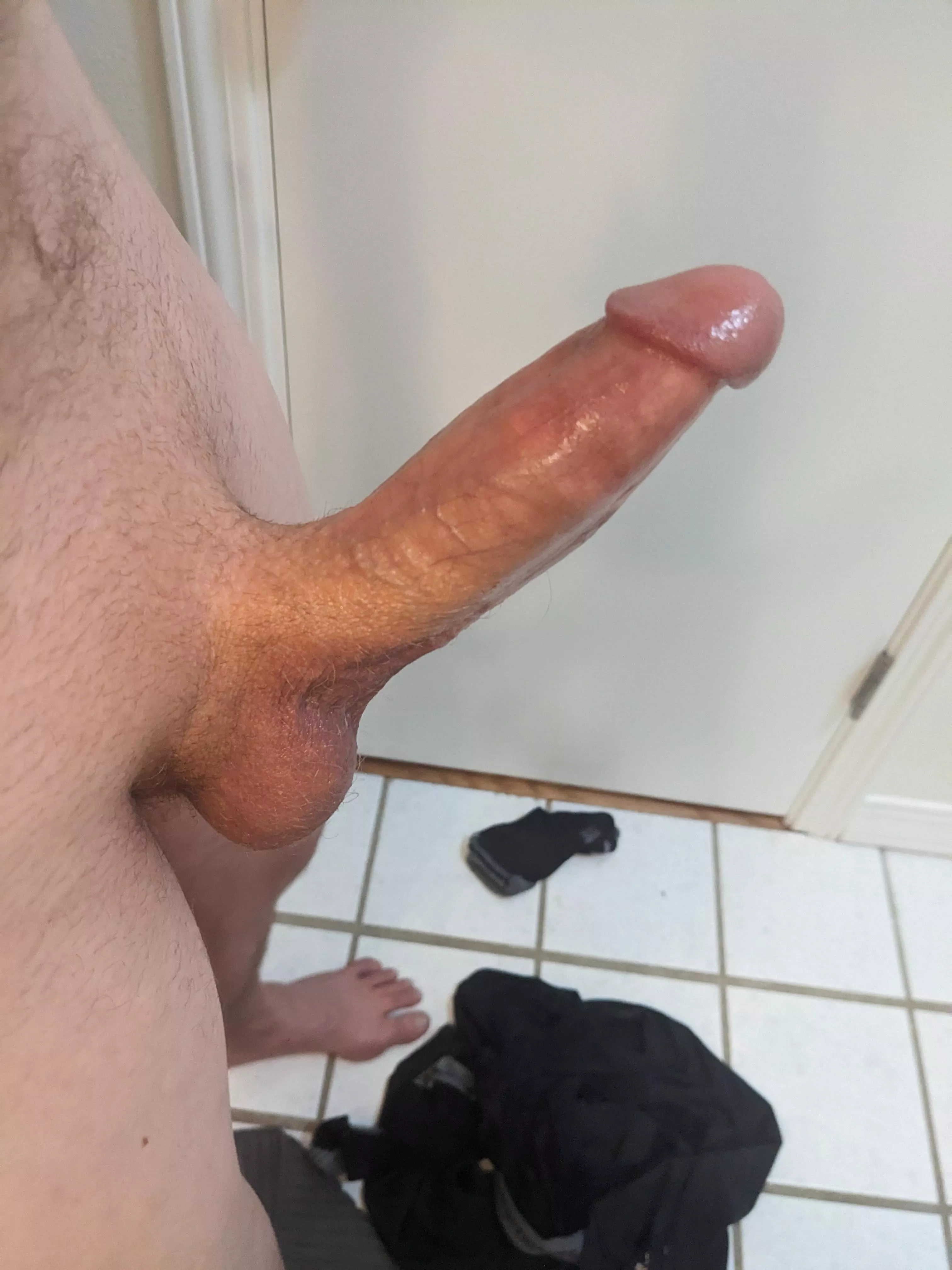 Been told it's good looking lol