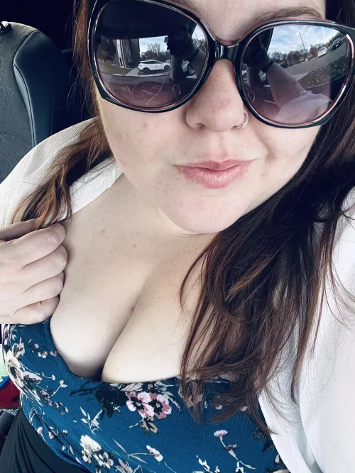 Bury your face in these or between my legs please