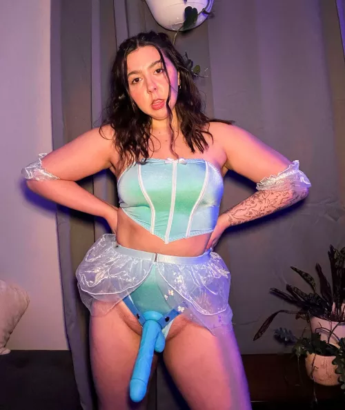 Can Mommy wreck your hole??