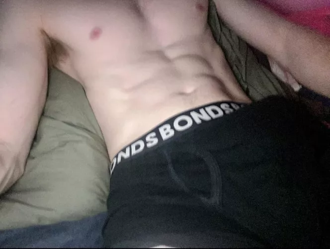 Can you tell it’s thick ;) love to talk