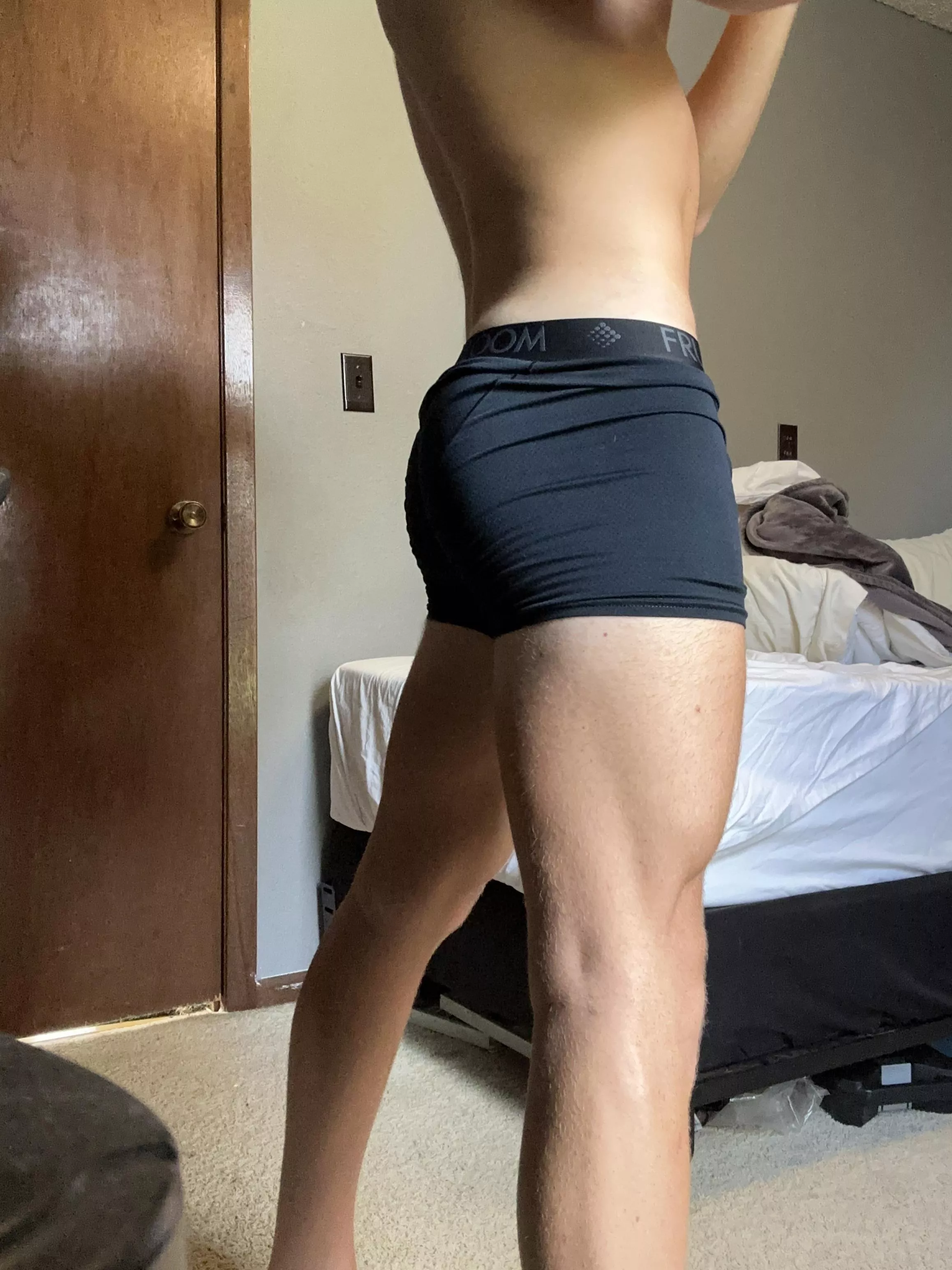 come get these off of me