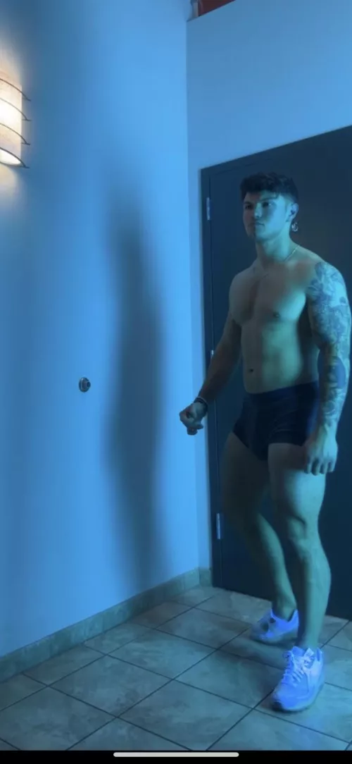 Come see what else I got