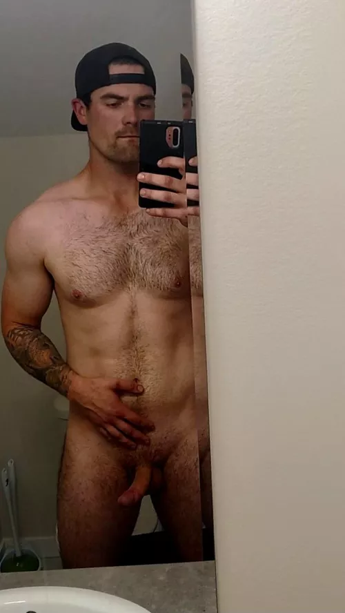 Dads got a mean curve for you(31)