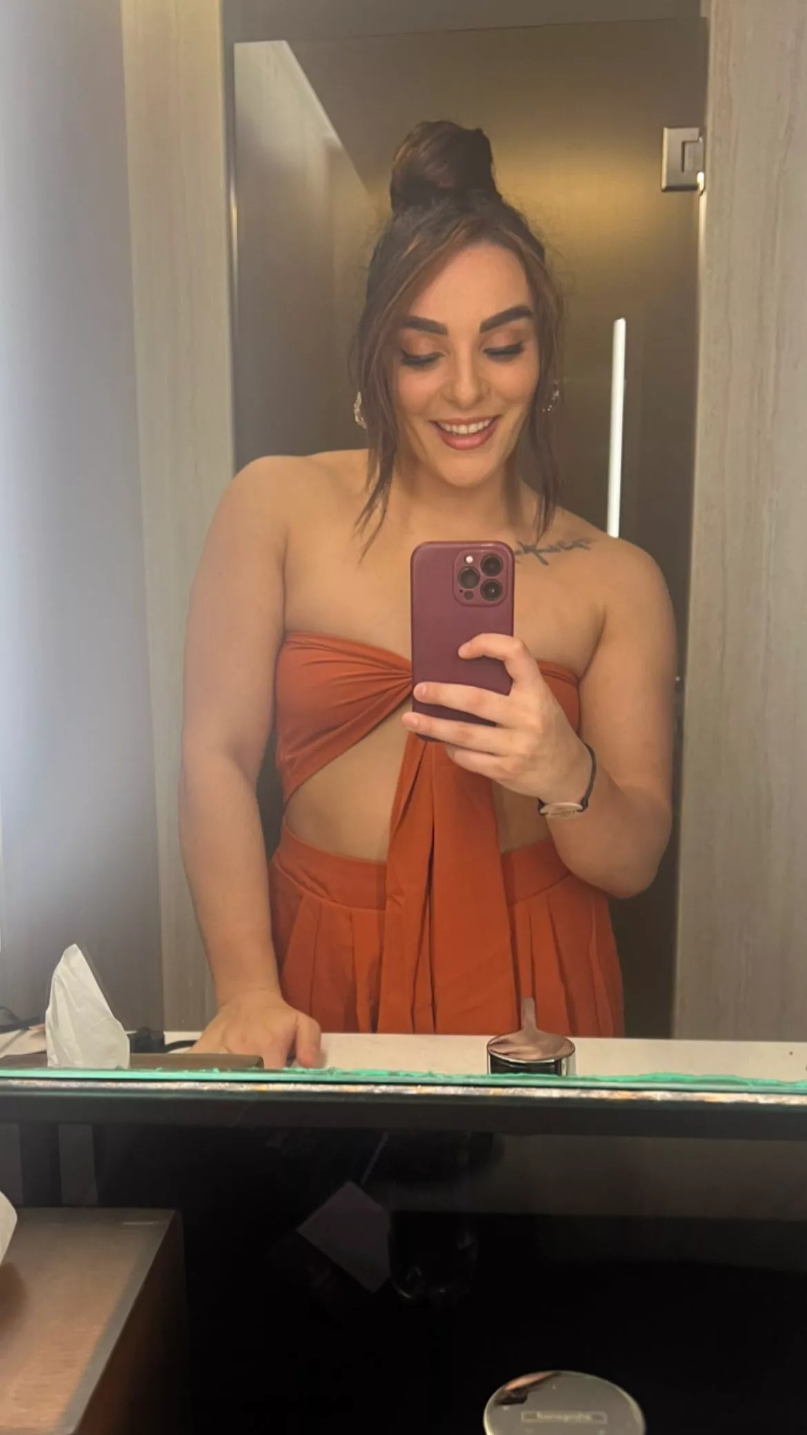 Deonna Purrazzo