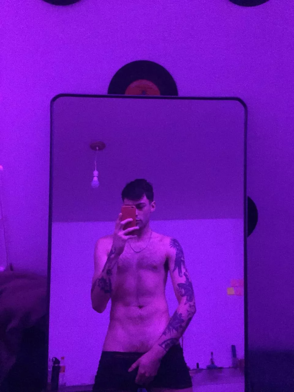 Do you like it like this? You'll love what's underneath.