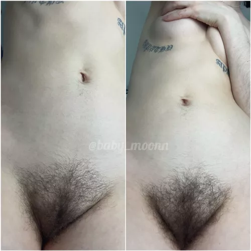 Do you prefer less or more?