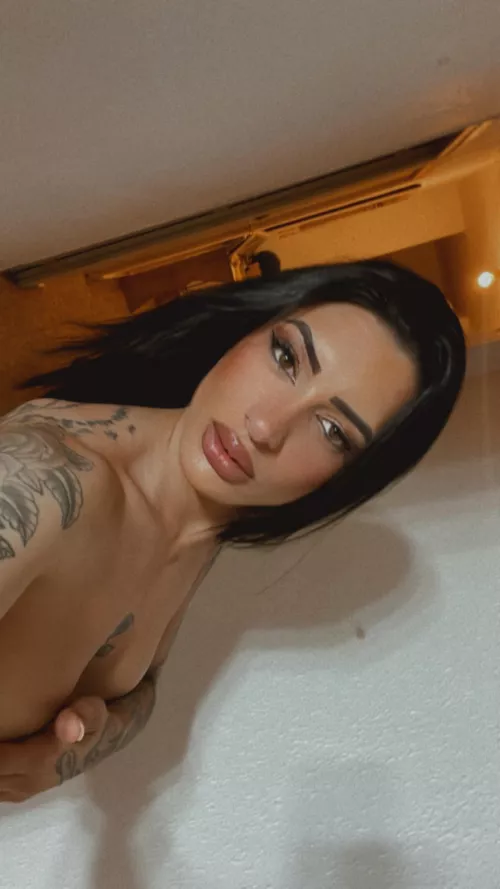 do you want a special menu?