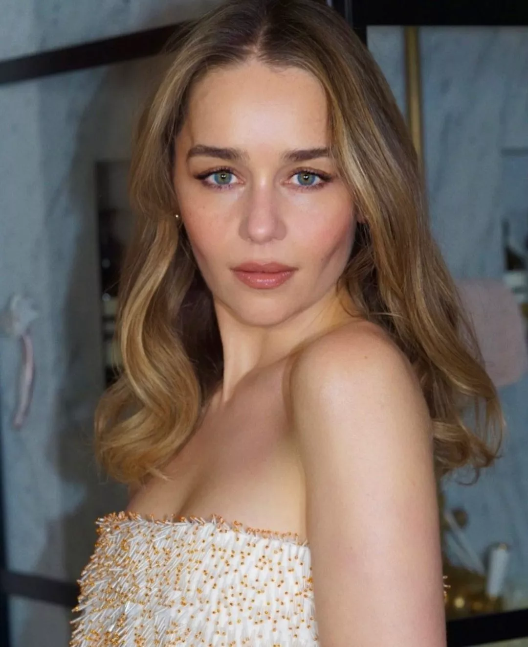 Emilia Clarke