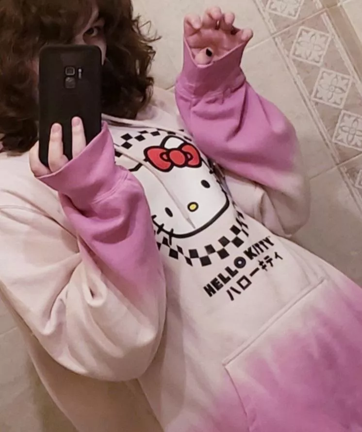 Everyone thinks I'm a trans girl, how do I boy harder?