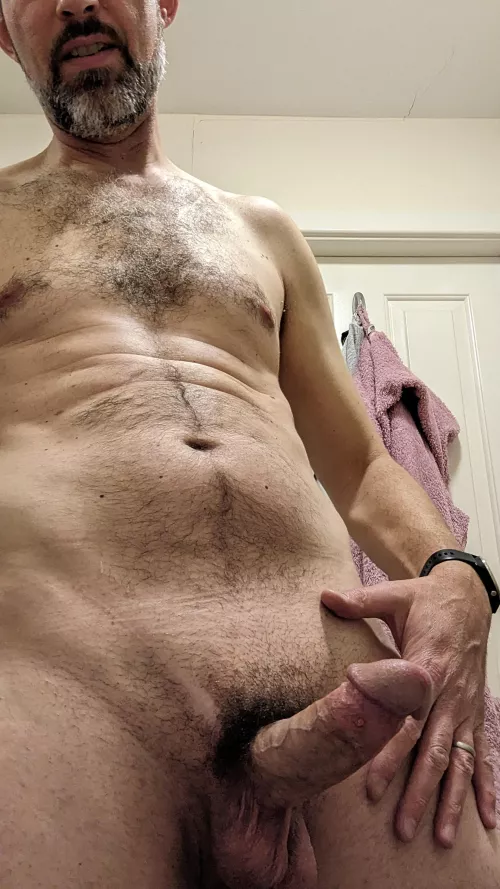 Excuse the cheesy line but I couldn't come up with anything better than, Say Hello to my Little Friend [49]