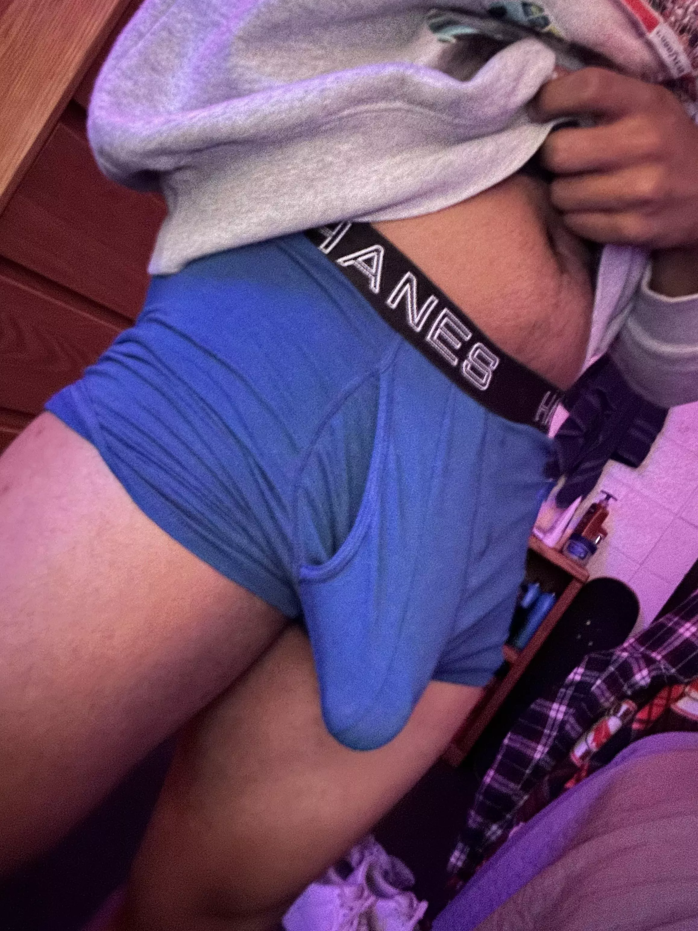 Feel free to pull them down and say hi ;)