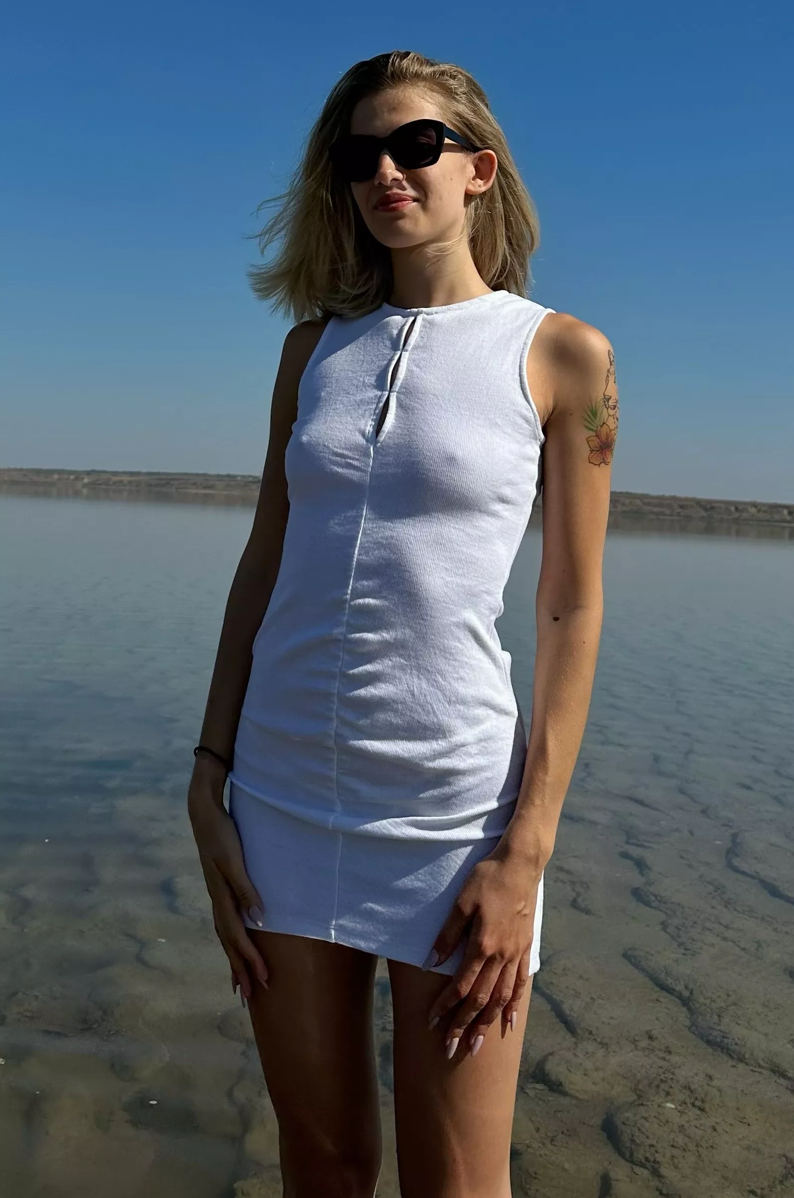 Feeling like a princess