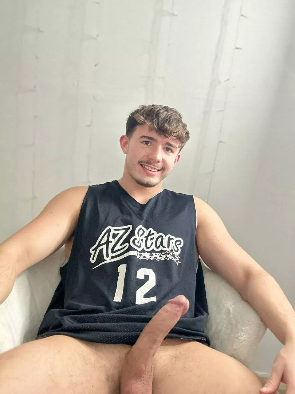 Finally relaxing at home?